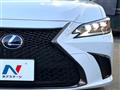 2019 Lexus ES