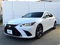 2019 Lexus ES