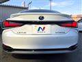 2019 Lexus ES