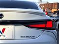 2019 Lexus ES