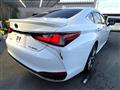 2019 Lexus ES