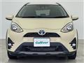 2018 Toyota AQUA
