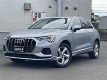 2021 Audi Q3