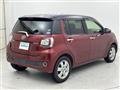 2017 Toyota Passo