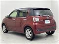 2017 Toyota Passo