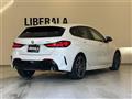 2021 BMW 1 Series