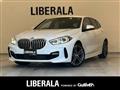 2021 BMW 1 Series