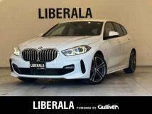 2021 BMW 1 Series