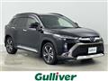 2021 Toyota CorollaCross