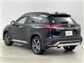 2021 Toyota CorollaCross