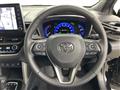 2021 Toyota CorollaCross