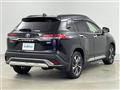 2021 Toyota CorollaCross