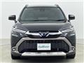 2021 Toyota CorollaCross