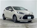 2021 Toyota AQUA
