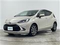 2021 Toyota AQUA
