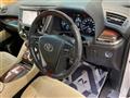 2015 Toyota Alphard Hybrid