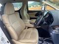 2015 Toyota Alphard Hybrid