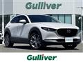 2023 Mazda CX-3