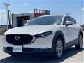 2023 Mazda CX-3
