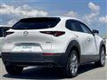 2023 Mazda CX-3