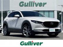 2023 Mazda CX-3