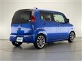 2011 Nissan Moco