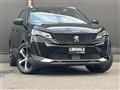 2021 Peugeot 5008