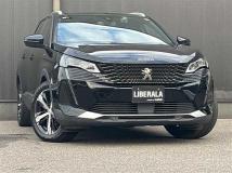 2021 Peugeot 5008