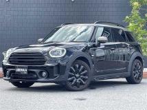 2021 BMW MINI