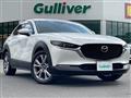 2022 Mazda CX-3