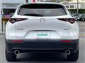 2022 Mazda CX-3