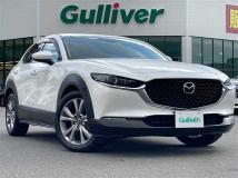 2022 Mazda CX-3