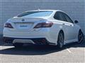 2018 Toyota Crown Hybrid