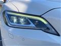 2018 Toyota Crown Hybrid