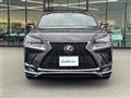 2018 Lexus NX