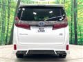 2018 Toyota Vellfire