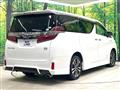 2018 Toyota Vellfire
