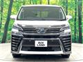 2018 Toyota Vellfire