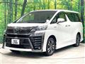 2018 Toyota Vellfire