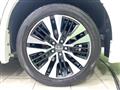 2018 Toyota Vellfire