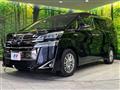 2018 Toyota Vellfire