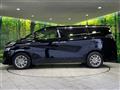 2018 Toyota Vellfire