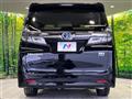 2018 Toyota Vellfire
