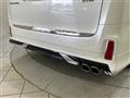 2019 Toyota Vellfire