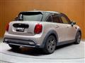 2022 BMW MINI