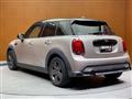 2022 BMW MINI