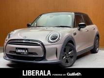 2022 BMW MINI