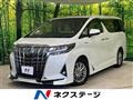 2019 Toyota Alphard Hybrid
