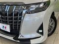 2019 Toyota Alphard Hybrid