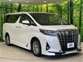 2019 Toyota Alphard Hybrid
